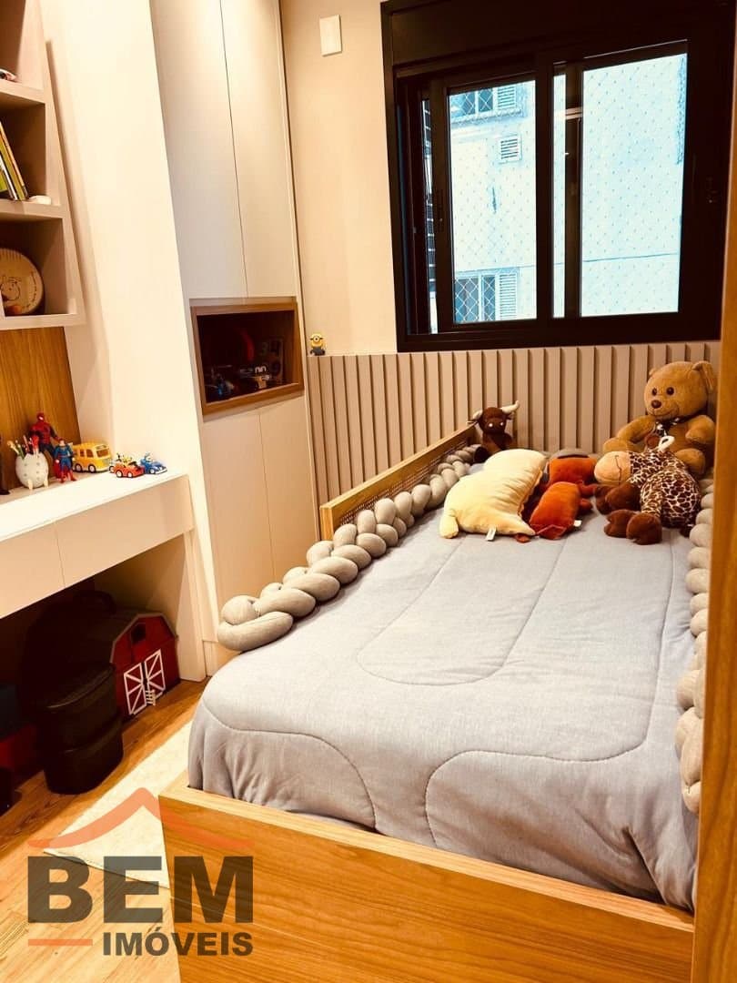 Apartamento para Venda com 3 quartos e 93m² no bairro Fazenda, em Itajaí