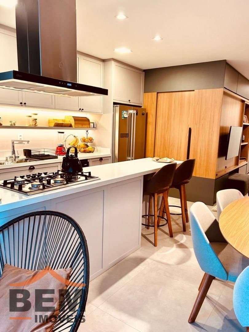 Apartamento para Venda com 3 quartos e 93m² no bairro Fazenda, em Itajaí