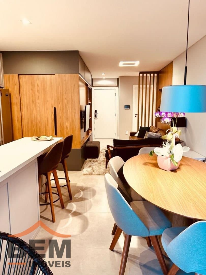 Apartamento para Venda com 3 quartos e 93m² no bairro Fazenda, em Itajaí