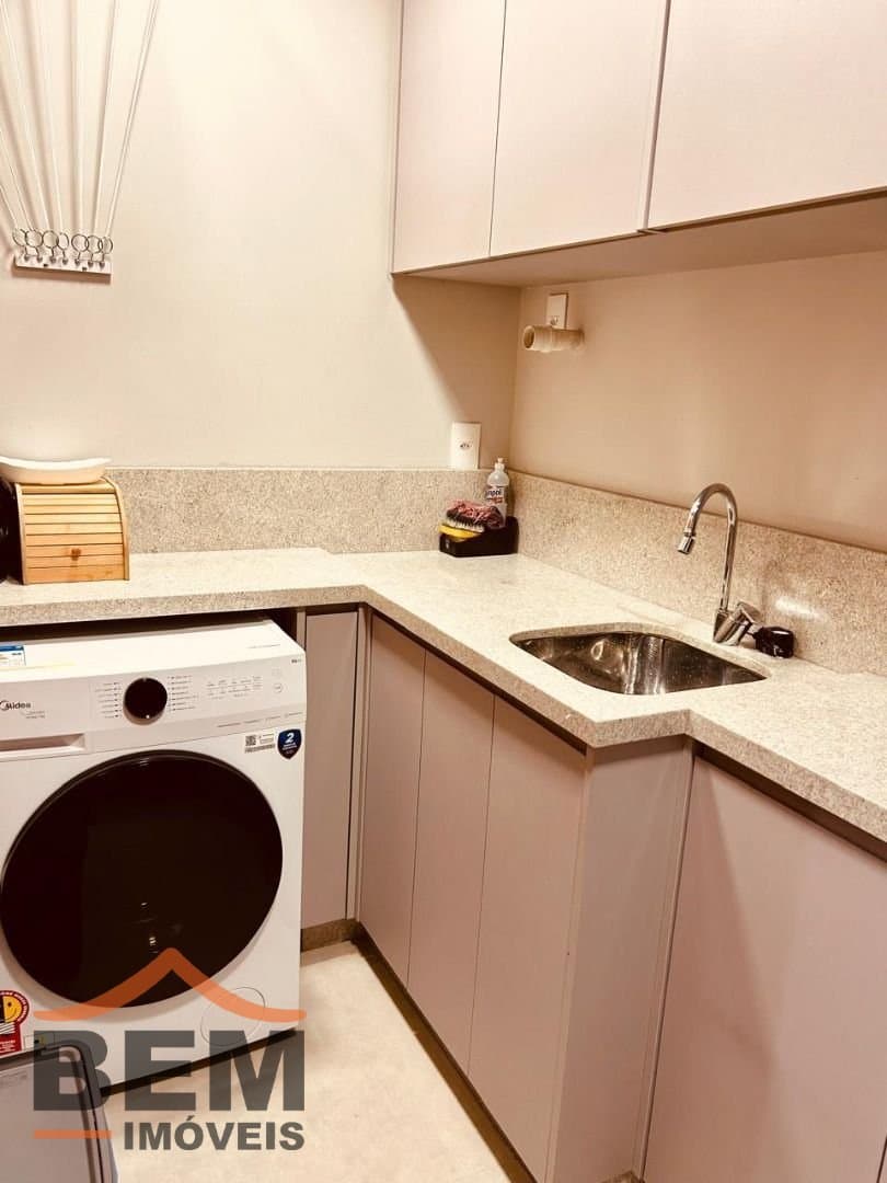 Apartamento para Venda com 3 quartos e 93m² no bairro Fazenda, em Itajaí