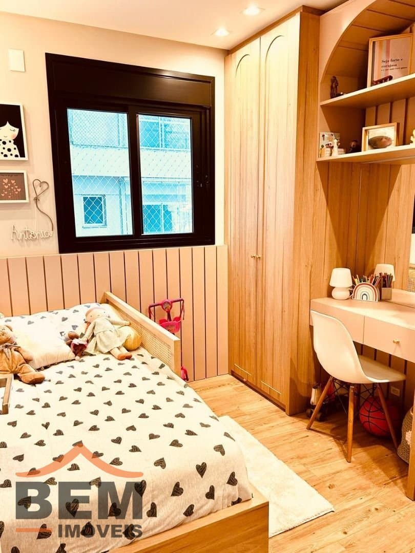 Apartamento para Venda com 3 quartos e 93m² no bairro Fazenda, em Itajaí