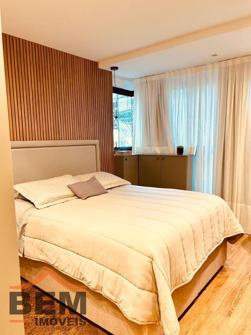 Apartamento para Venda com 3 quartos e 93m² no bairro Fazenda, em Itajaí
