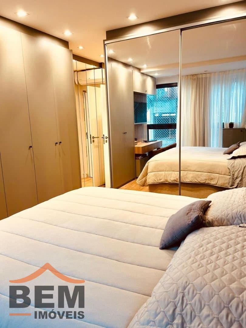 Apartamento para Venda com 3 quartos e 93m² no bairro Fazenda, em Itajaí