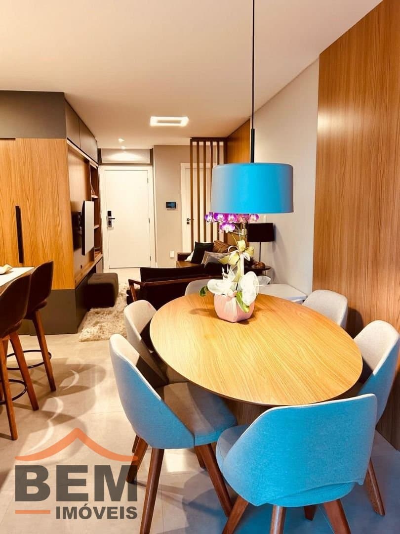 Apartamento para Venda com 3 quartos e 93m² no bairro Fazenda, em Itajaí