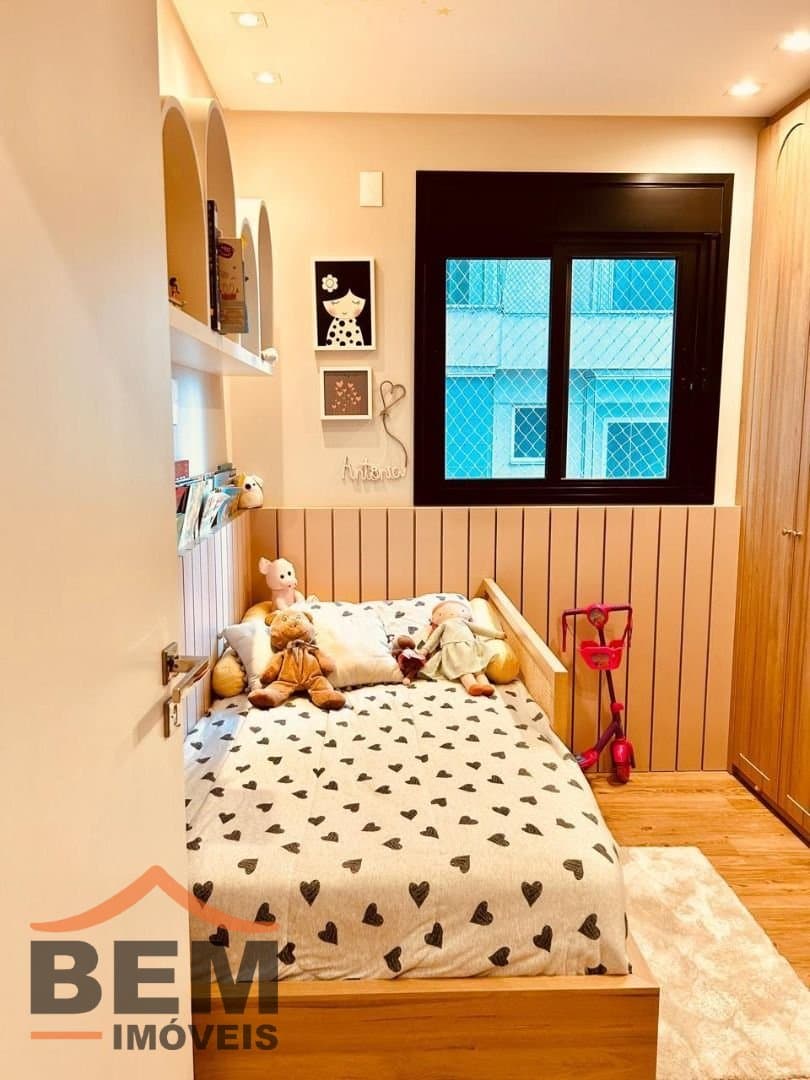 Apartamento para Venda com 3 quartos e 93m² no bairro Fazenda, em Itajaí