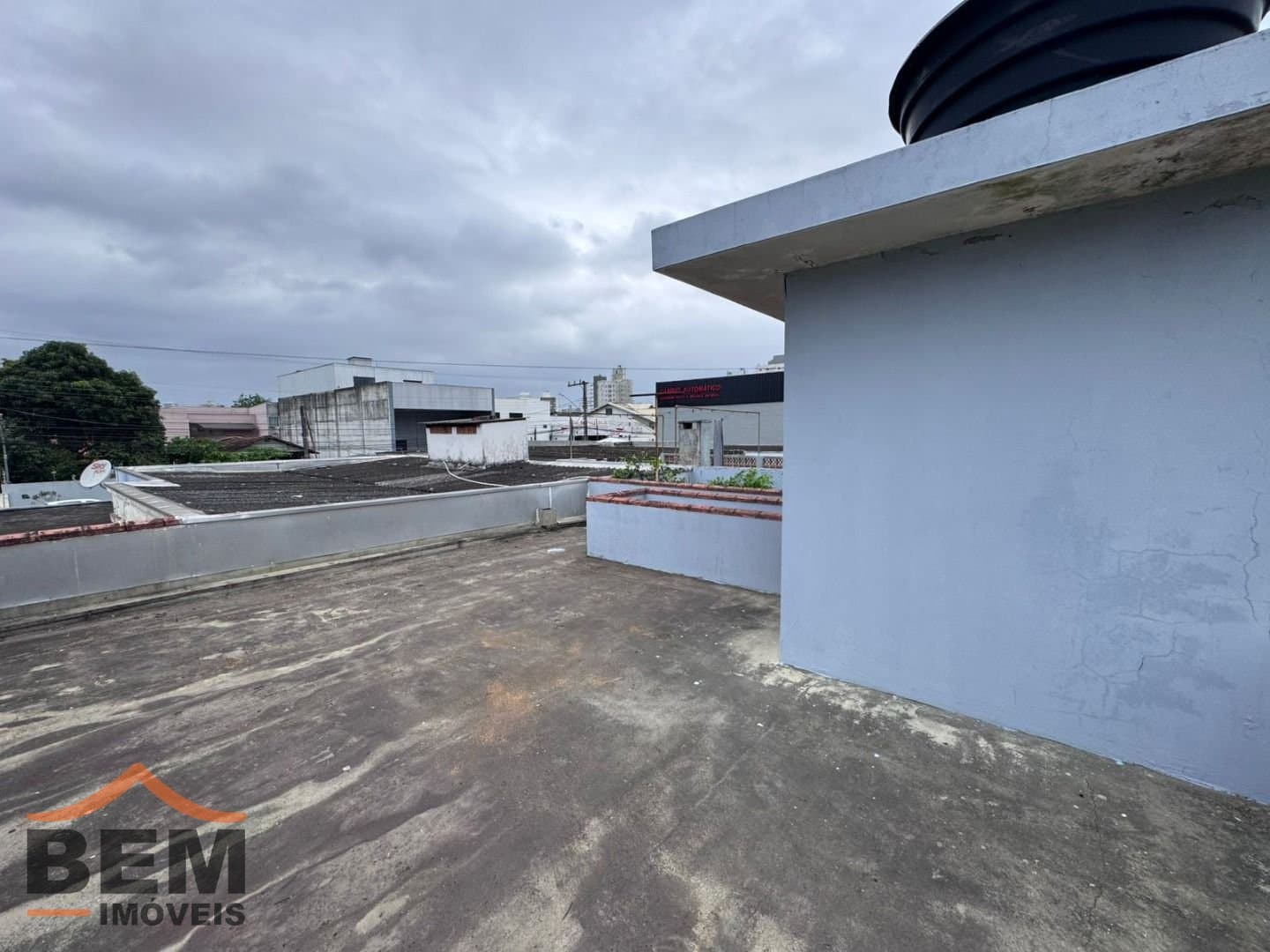 Casa para Venda com 3 quartos e 104m² no bairro São João, em Itajaí