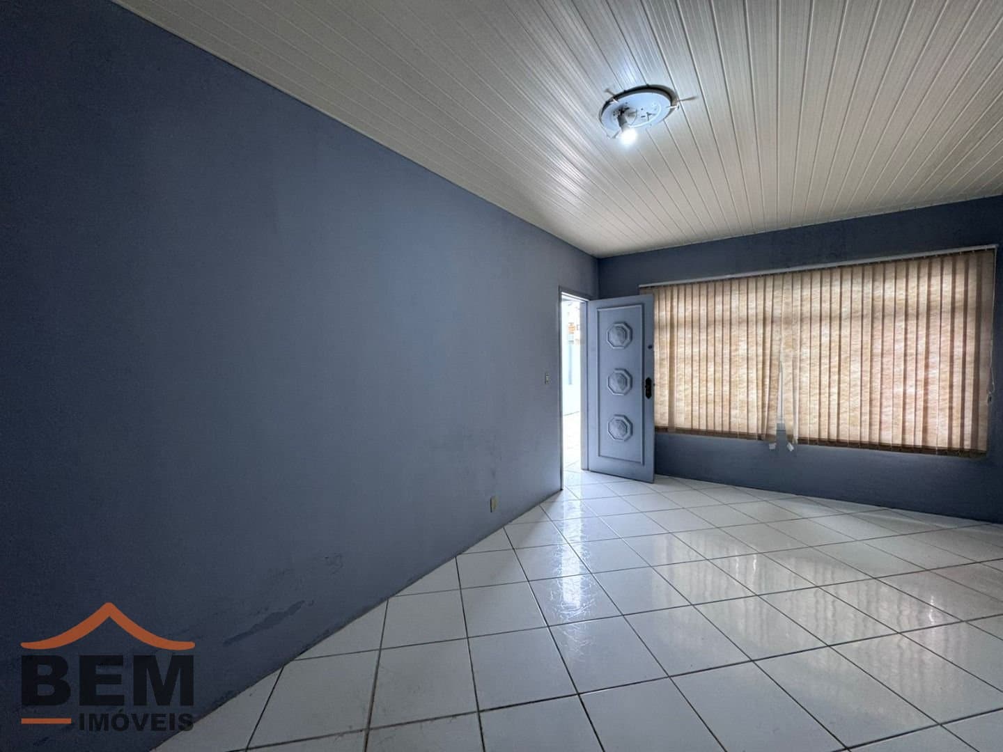 Casa para Venda com 3 quartos e 104m² no bairro São João, em Itajaí