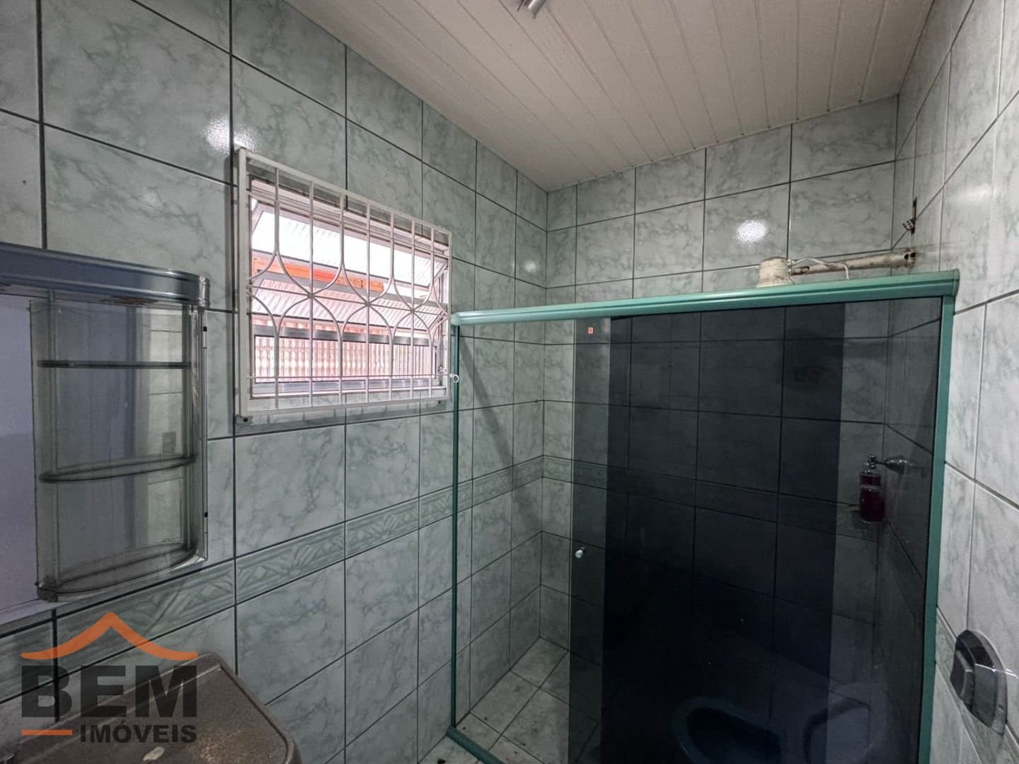 Casa para Venda com 3 quartos e 104m² no bairro São João, em Itajaí