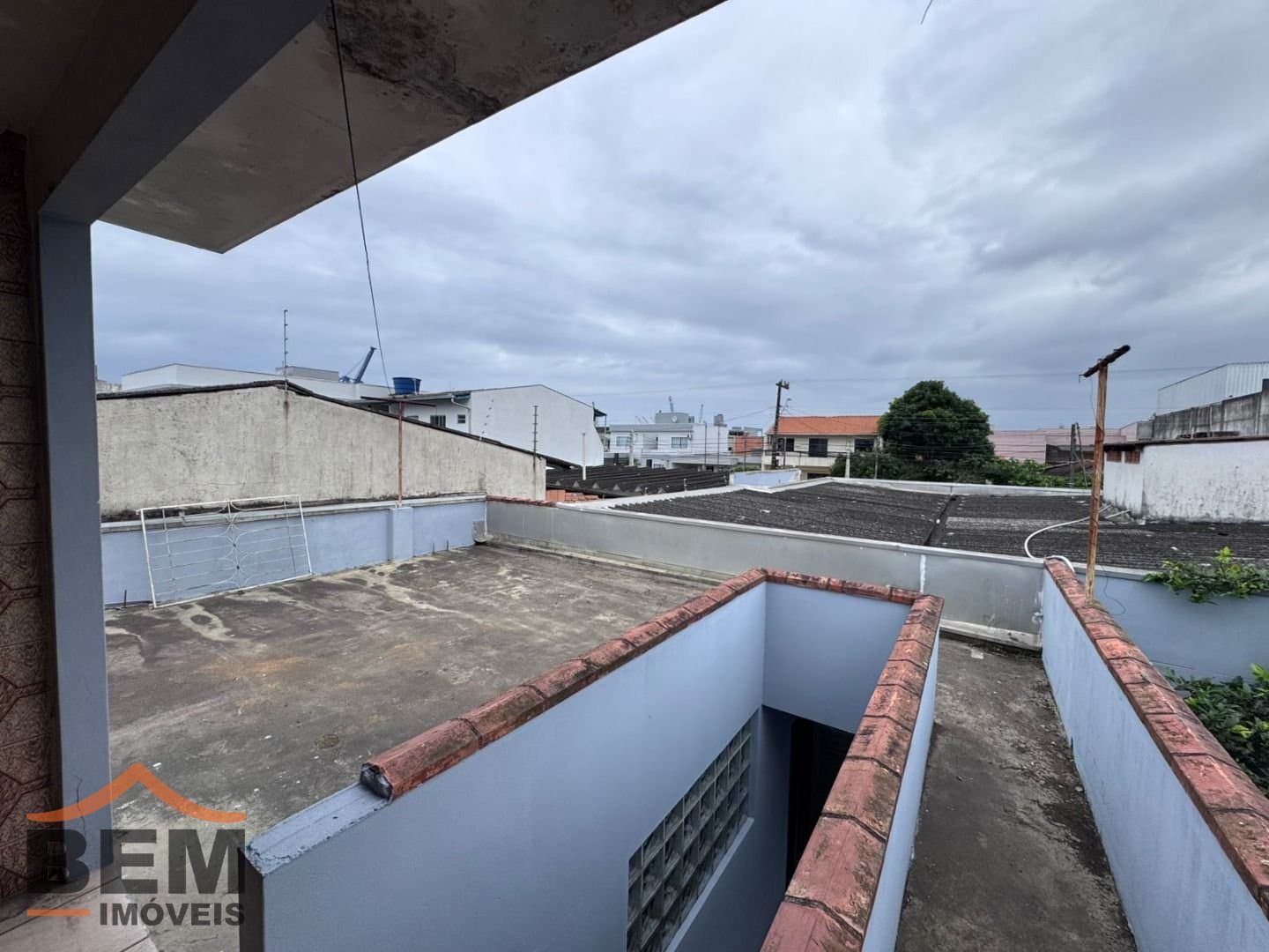 Casa para Venda com 3 quartos e 104m² no bairro São João, em Itajaí