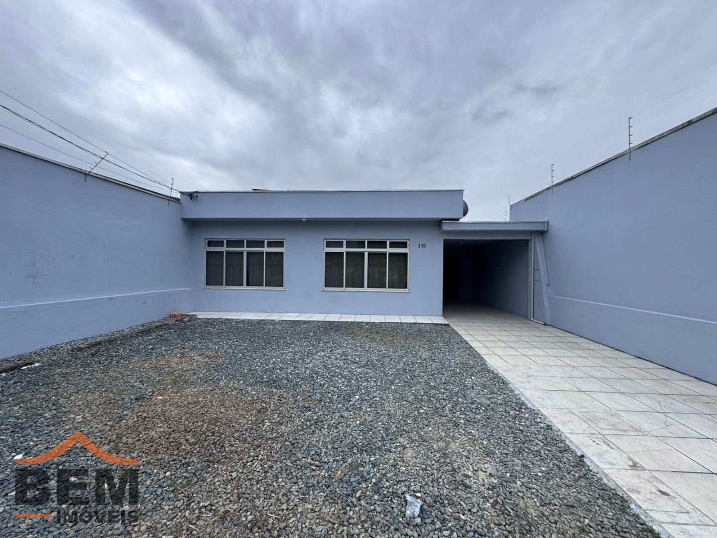 Casa para Venda com 3 quartos e 104m² no bairro São João, em Itajaí
