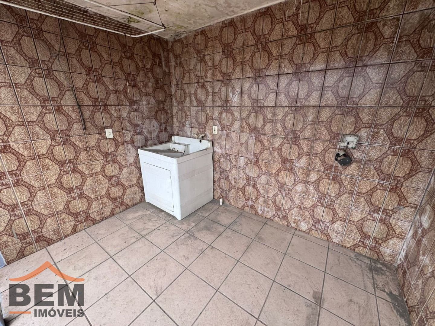Casa para Venda com 3 quartos e 104m² no bairro São João, em Itajaí