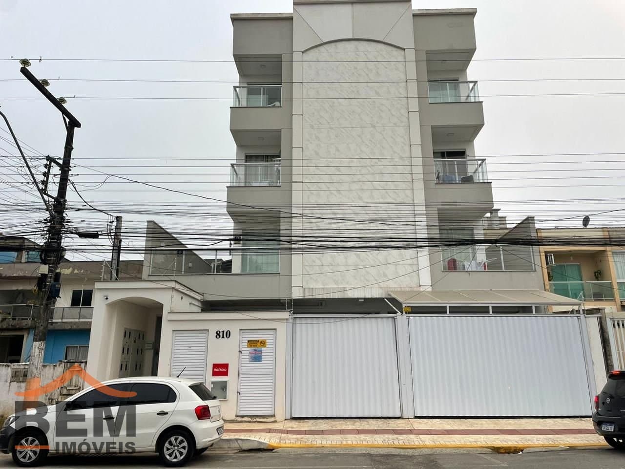 Apartamento para Venda com 2 quartos e 87m² no bairro Tabuleiro, em Camboriú