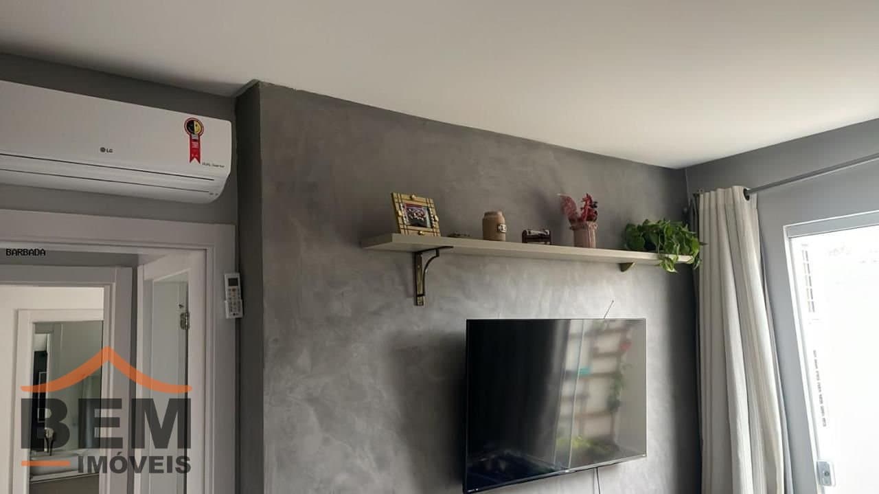 Apartamento para Venda com 2 quartos e 87m² no bairro Tabuleiro, em Camboriú