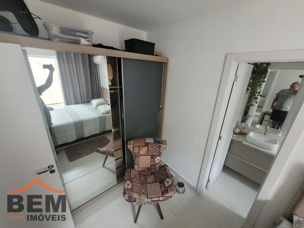 Apartamento para Venda com 2 quartos e 87m² no bairro Tabuleiro, em Camboriú