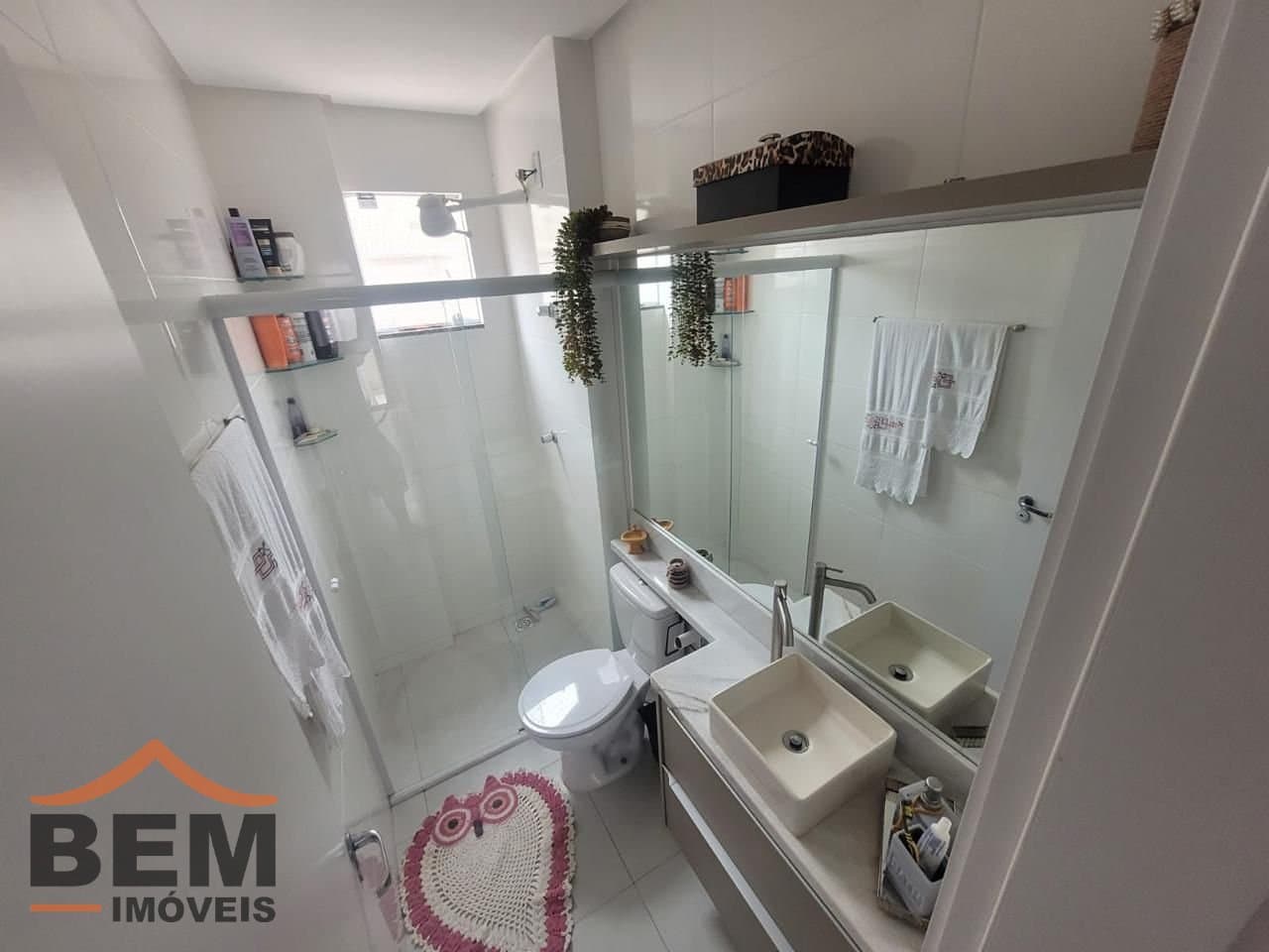 Apartamento para Venda com 2 quartos e 87m² no bairro Tabuleiro, em Camboriú