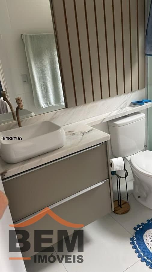 Apartamento para Venda com 2 quartos e 87m² no bairro Tabuleiro, em Camboriú