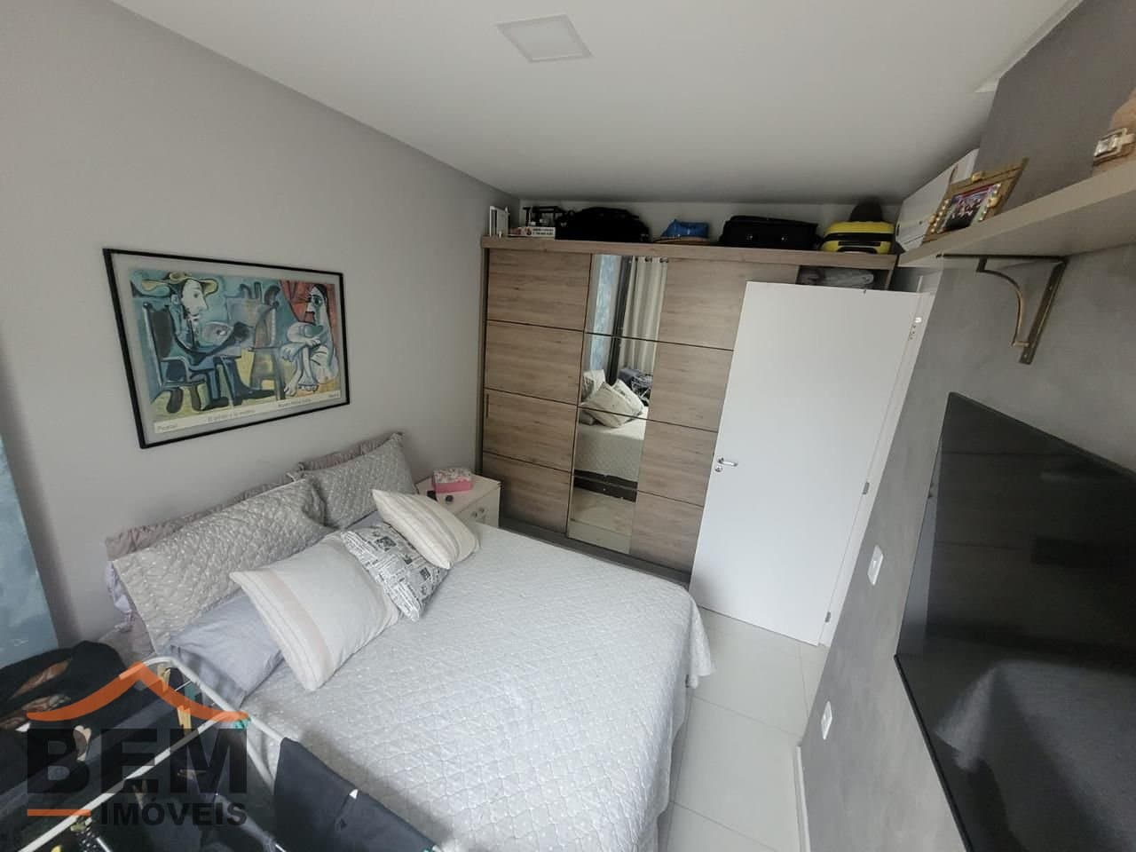 Apartamento para Venda com 2 quartos e 87m² no bairro Tabuleiro, em Camboriú