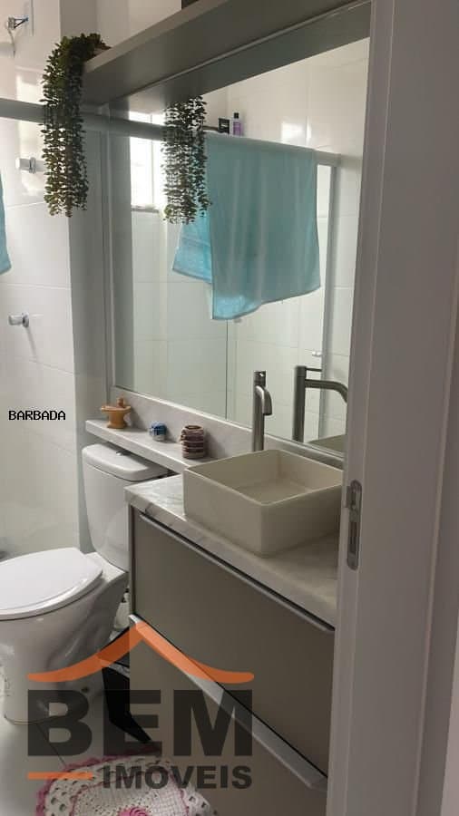 Apartamento para Venda com 2 quartos e 87m² no bairro Tabuleiro, em Camboriú