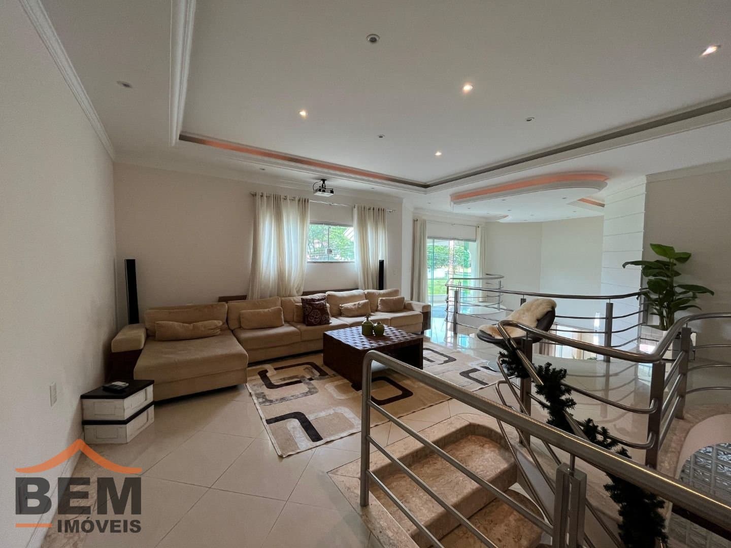 Casa para Venda com 3 quartos e 380m² no bairro Ressacada, em Itajaí