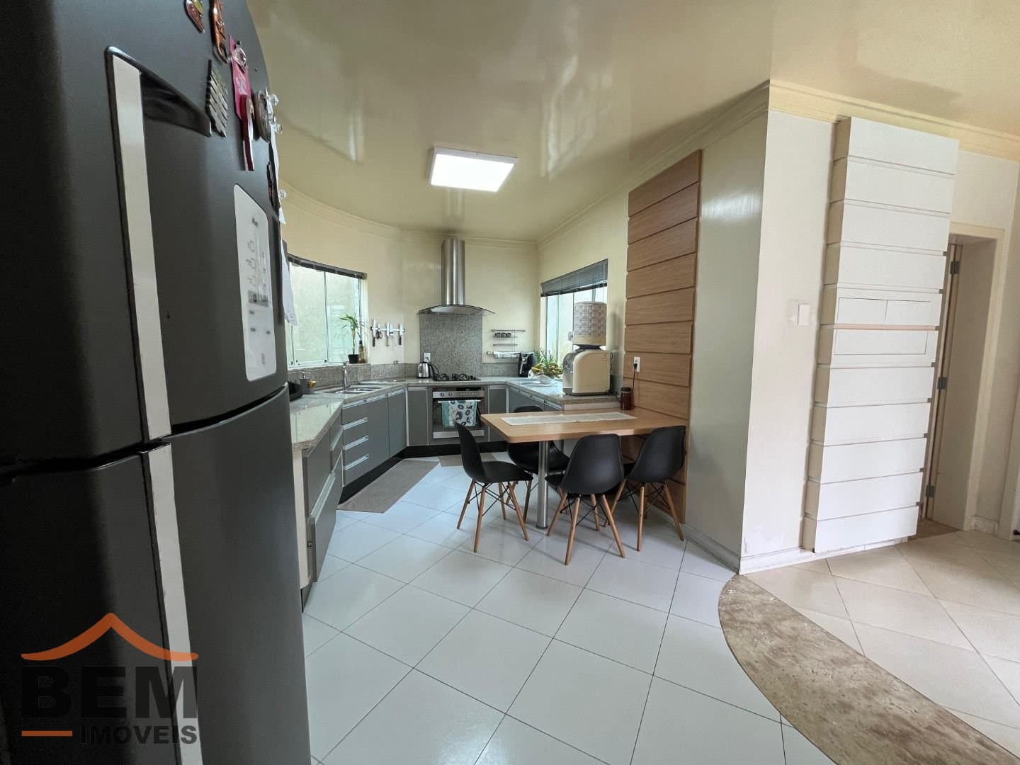 Casa para Venda com 3 quartos e 380m² no bairro Ressacada, em Itajaí