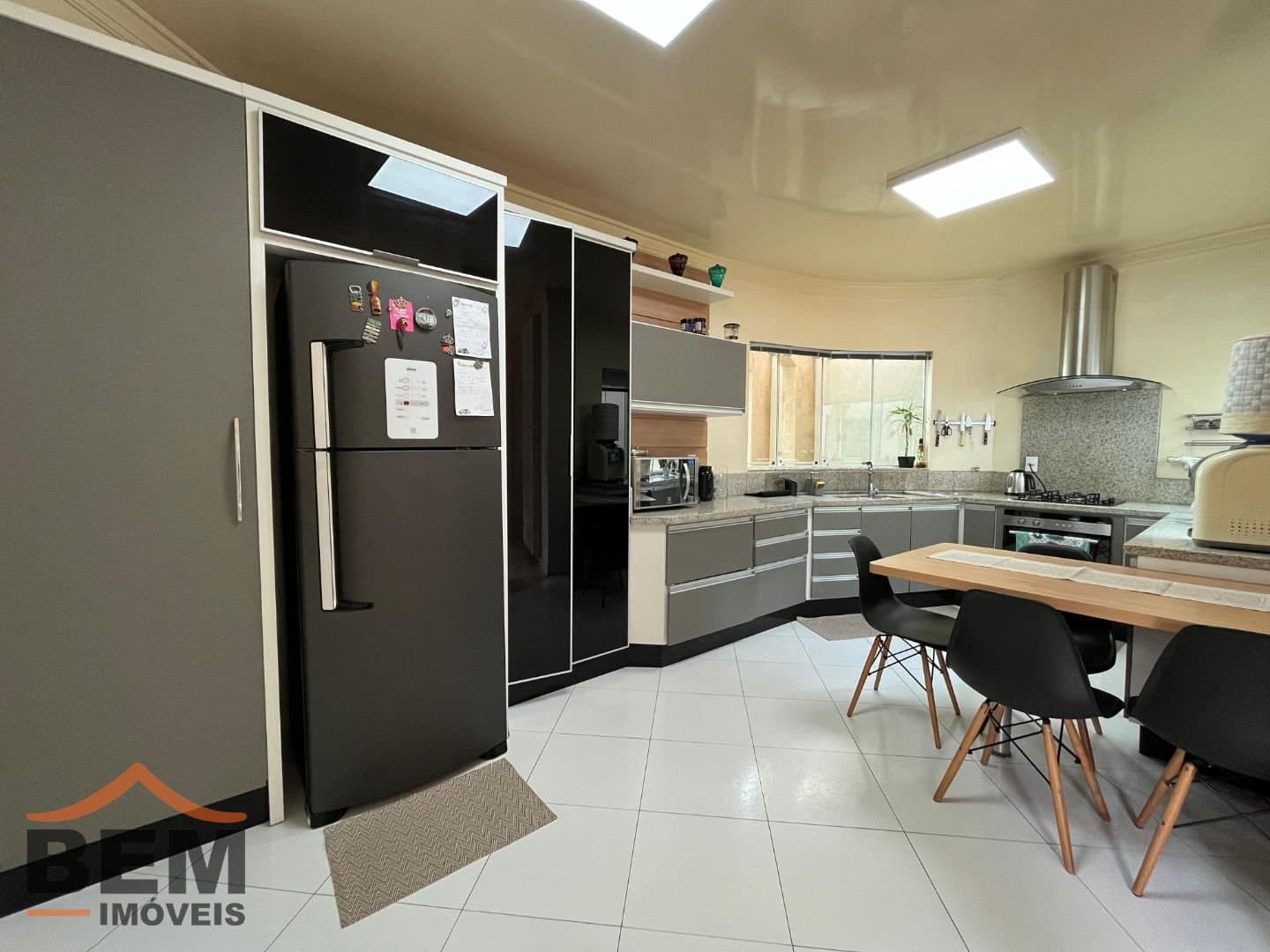 Casa para Venda com 3 quartos e 380m² no bairro Ressacada, em Itajaí