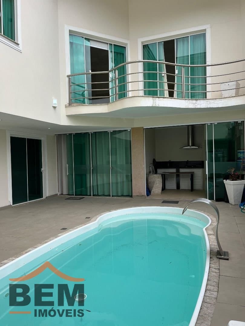 Casa para Venda com 3 quartos e 380m² no bairro Ressacada, em Itajaí