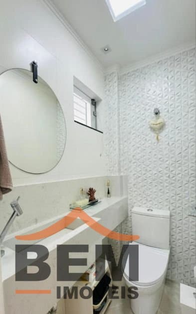 Casa para Venda com 3 quartos e 180m² no bairro São João, em Itajaí