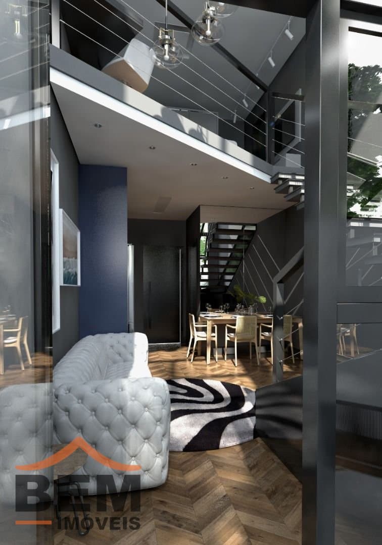 Apartamento para Venda com 1 quarto e 60m² no bairro Praia dos Amores, em Balneário Camboriú