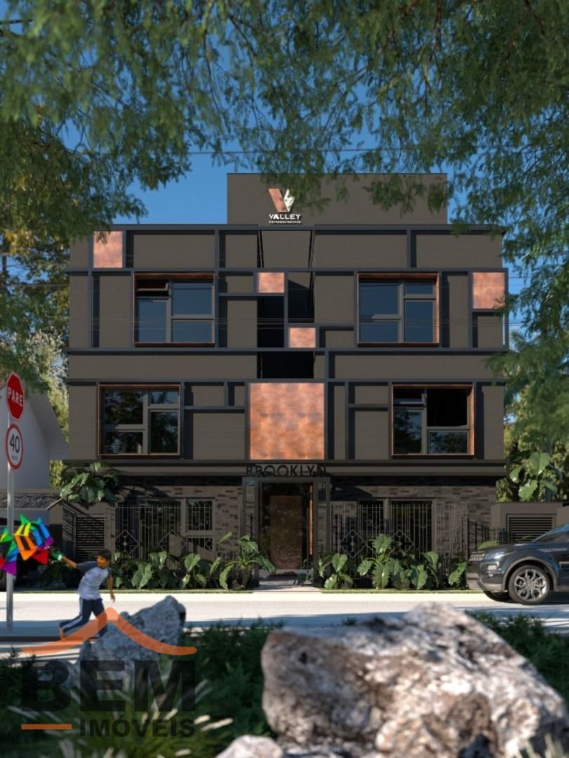 Apartamento para Venda com 1 quarto e 60m² no bairro Praia dos Amores, em Balneário Camboriú