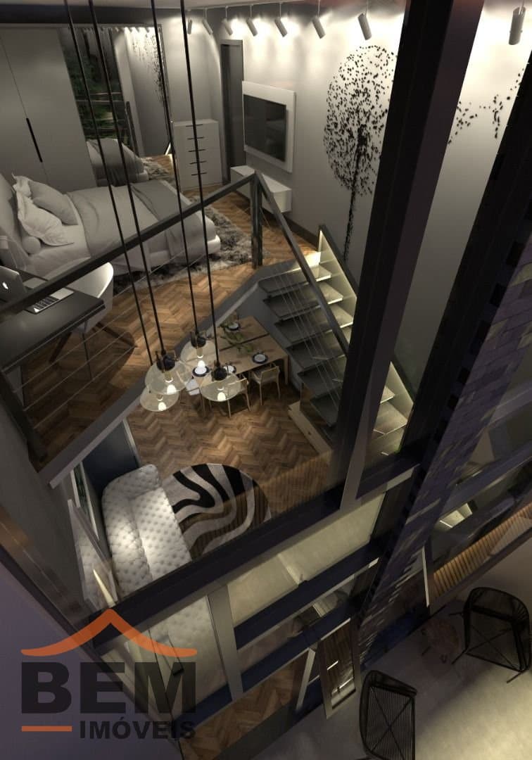 Apartamento para Venda com 2 quartos e 55m² no bairro Praia dos Amores, em Balneário Camboriú