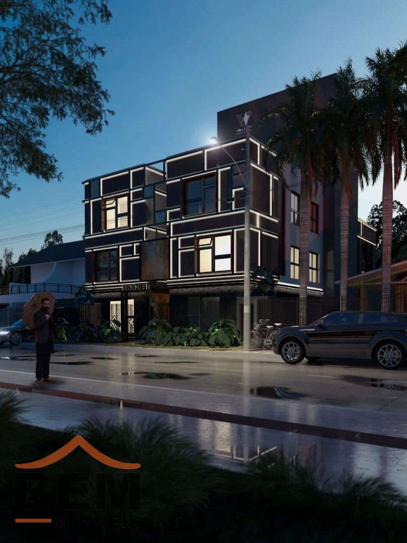 Apartamento para Venda com 2 quartos e 55m² no bairro Praia dos Amores, em Balneário Camboriú