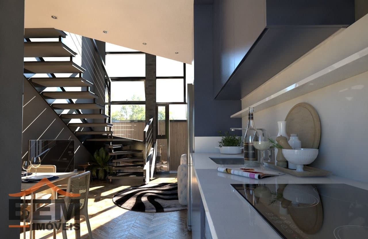 Apartamento para Venda com 2 quartos e 55m² no bairro Praia dos Amores, em Balneário Camboriú