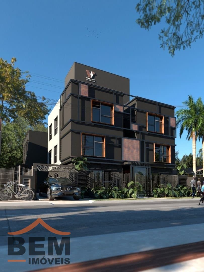 Apartamento para Venda com 2 quartos e 55m² no bairro Praia dos Amores, em Balneário Camboriú