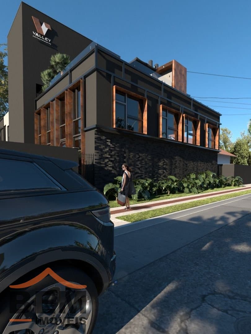 Apartamento para Venda com 2 quartos e 55m² no bairro Praia dos Amores, em Balneário Camboriú
