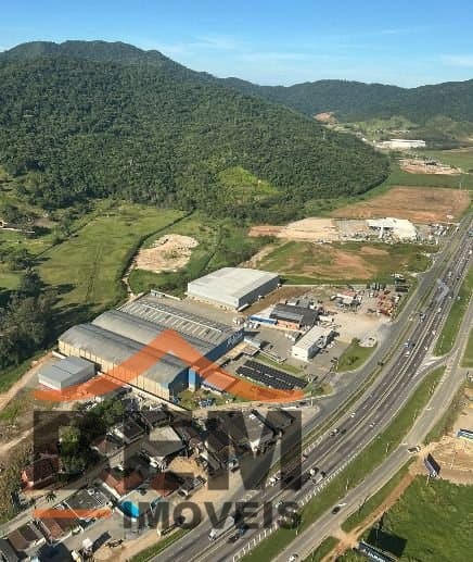 Terreno para Venda no bairro Canhanduba, em Itajaí
