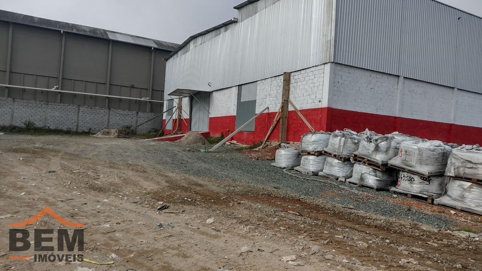 Terreno para Venda no bairro Canhanduba, em Itajaí