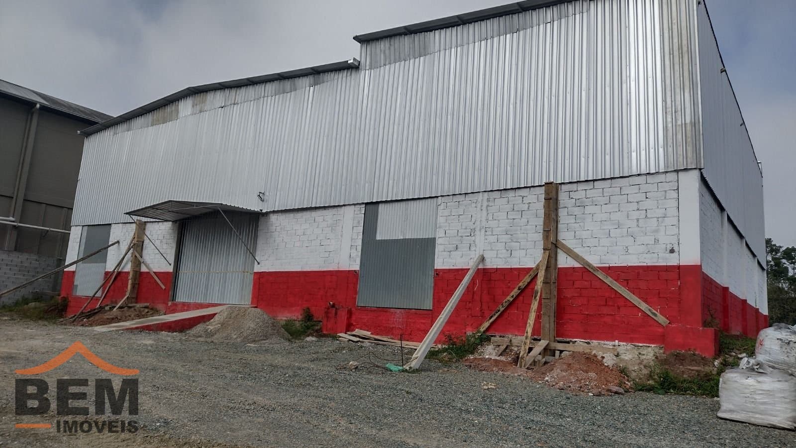 Terreno para Venda no bairro Canhanduba, em Itajaí