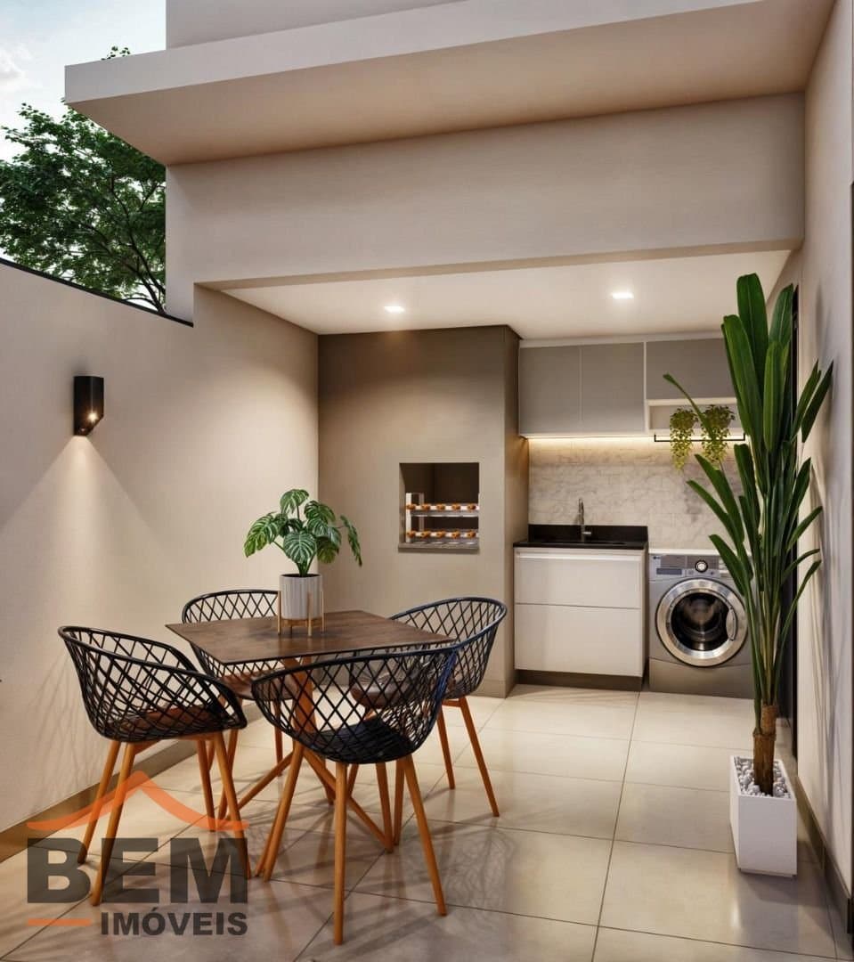 Apartamento para Venda com 2 quartos e 77m² no bairro Cordeiros, em Itajaí