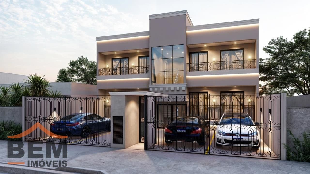 Apartamento para Venda com 2 quartos e 77m² no bairro Cordeiros, em Itajaí