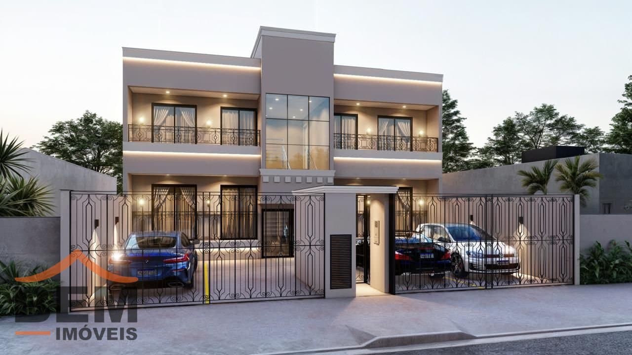 Apartamento para Venda com 2 quartos e 77m² no bairro Cordeiros, em Itajaí