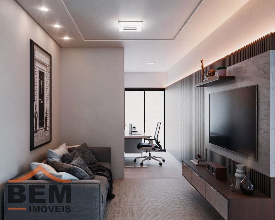 Apartamento para Venda com 2 quartos e 77m² no bairro Cordeiros, em Itajaí