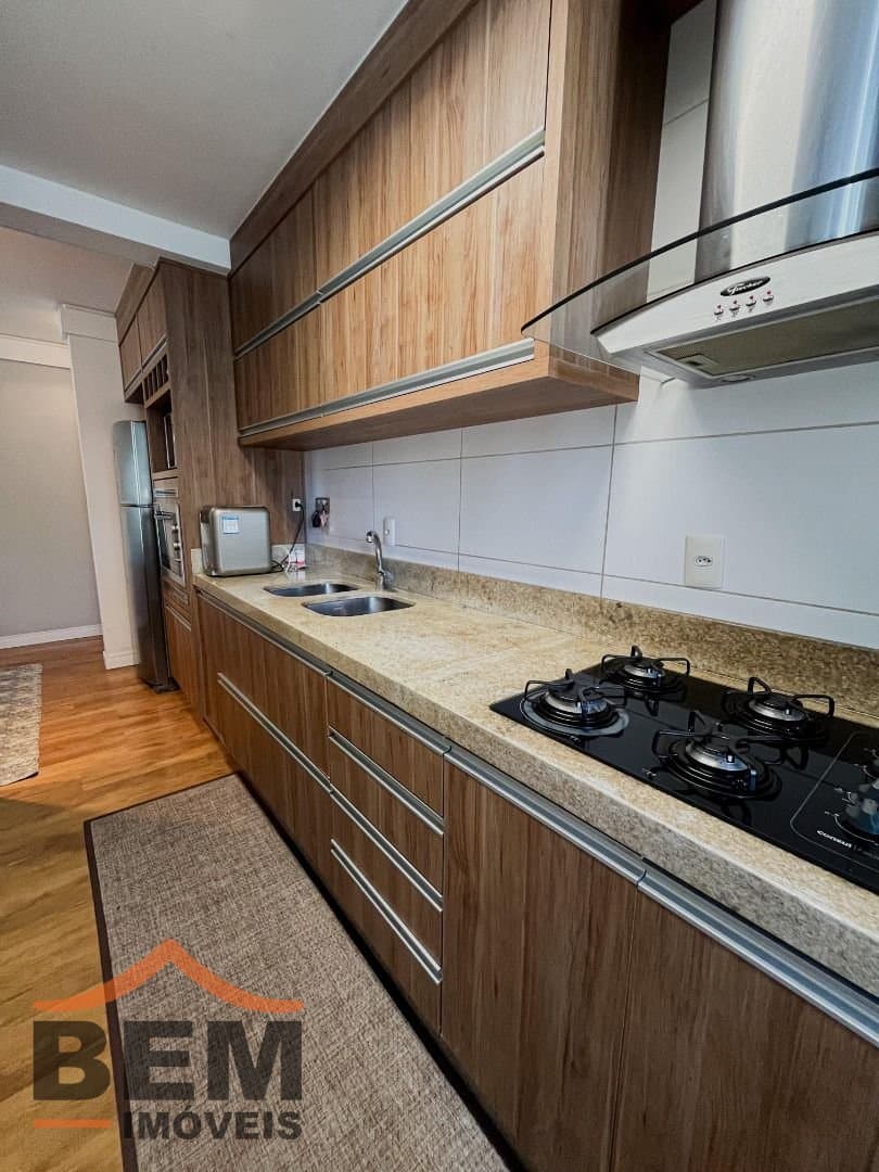 Apartamento para Venda com 2 quartos e 74m² no bairro São Judas, em Itajaí