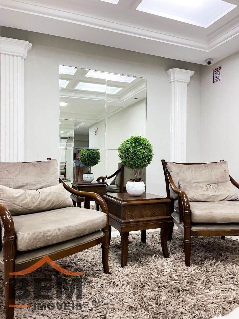 Apartamento para Venda com 2 quartos e 74m² no bairro São Judas, em Itajaí