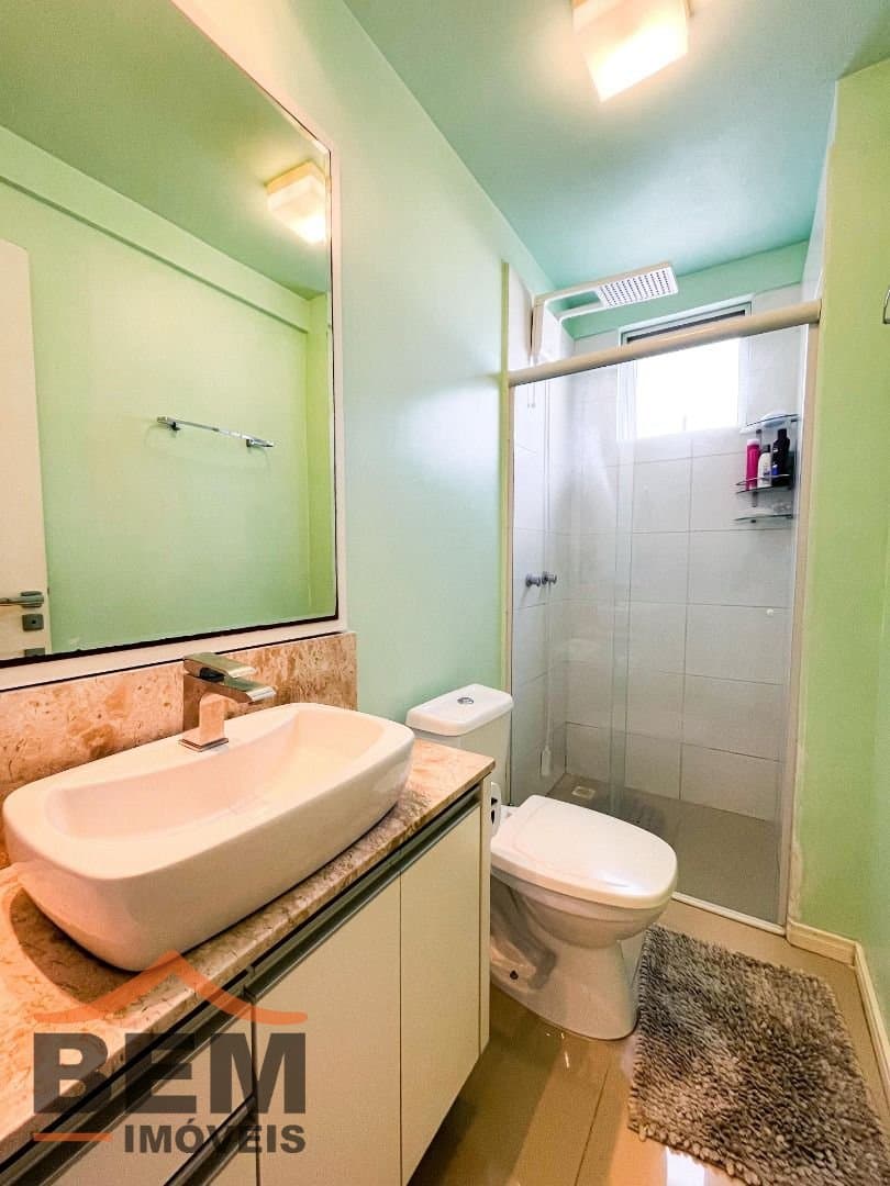 Apartamento para Venda com 2 quartos e 74m² no bairro São Judas, em Itajaí