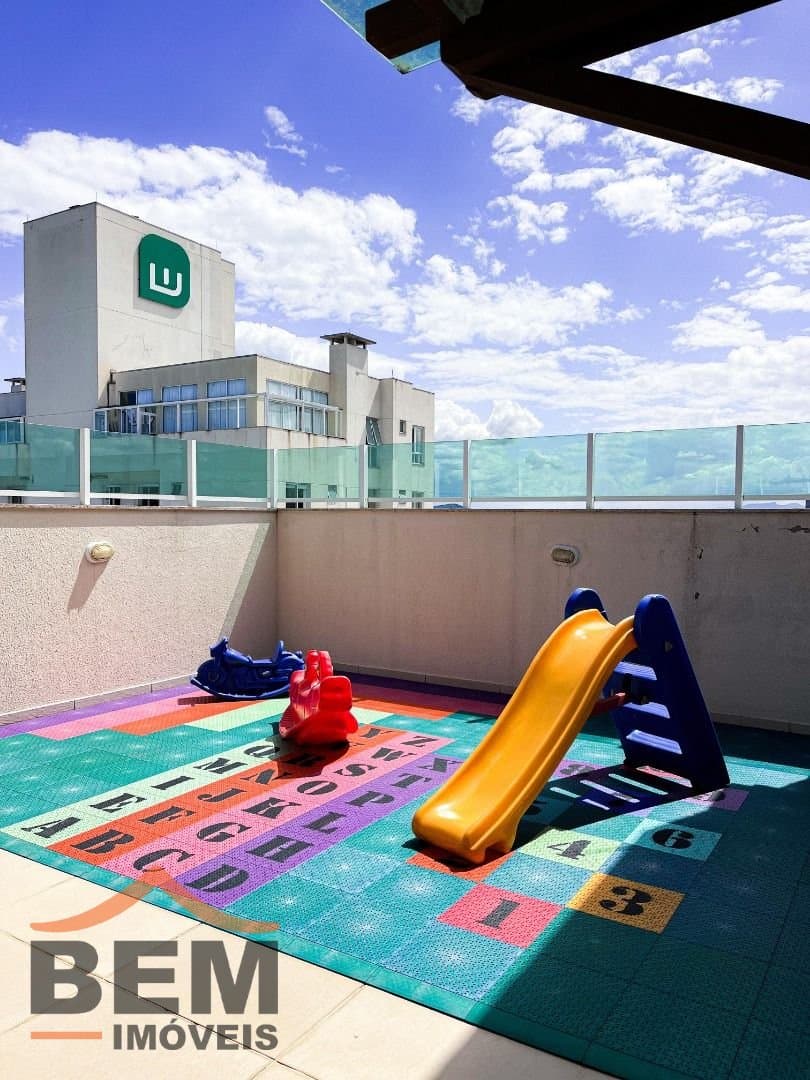 Apartamento para Venda com 2 quartos e 74m² no bairro São Judas, em Itajaí