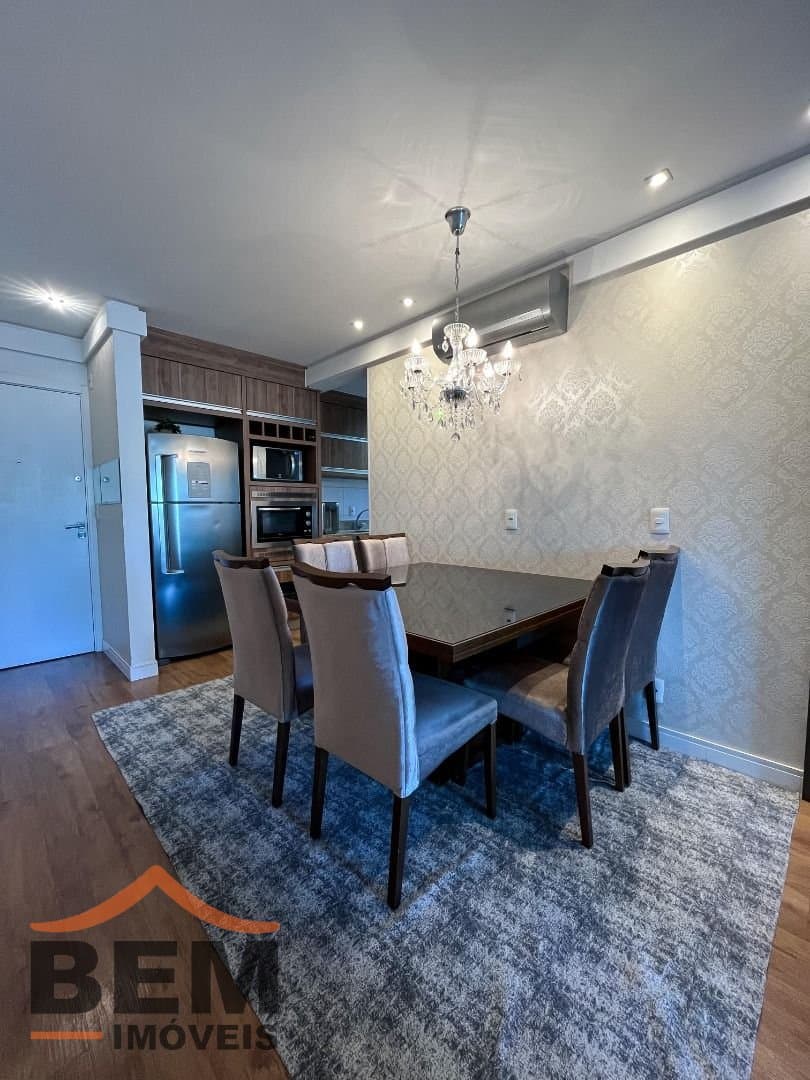 Apartamento para Venda com 2 quartos e 74m² no bairro São Judas, em Itajaí