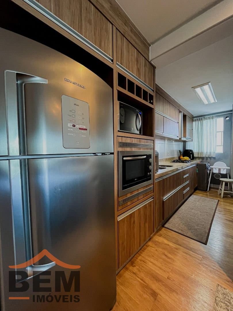 Apartamento para Venda com 2 quartos e 74m² no bairro São Judas, em Itajaí
