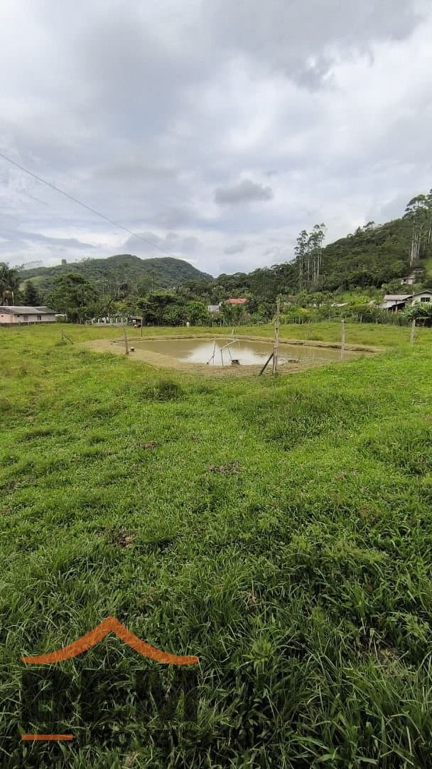 Sítio para Venda com 3 quartos no bairro Brilhante II, em Itajaí