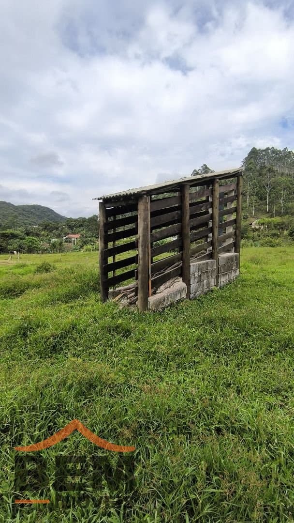 Sítio para Venda com 3 quartos no bairro Brilhante II, em Itajaí