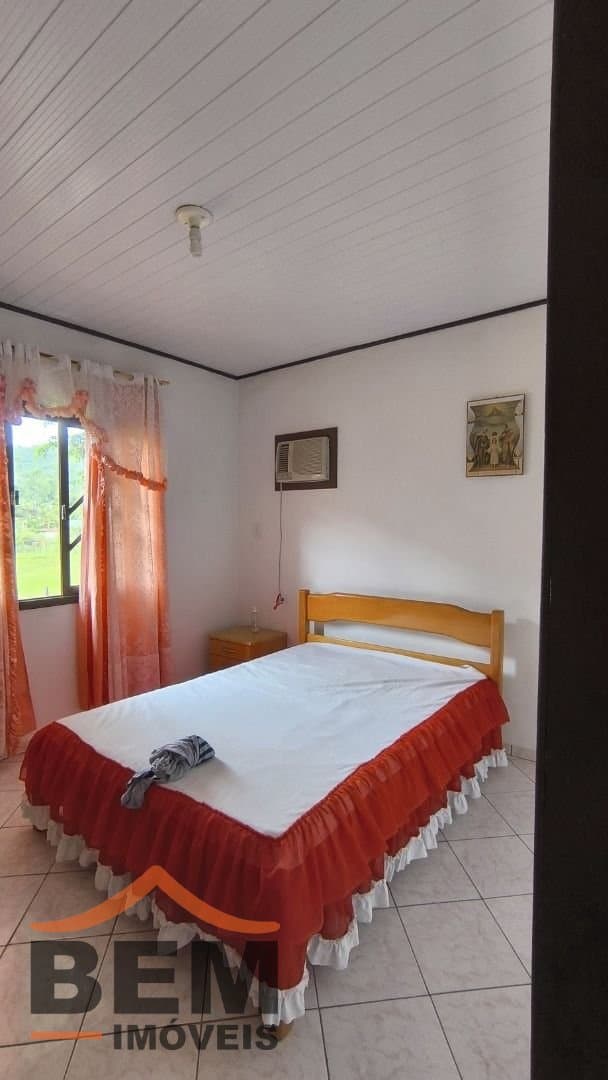 Sítio para Venda com 3 quartos no bairro Brilhante II, em Itajaí
